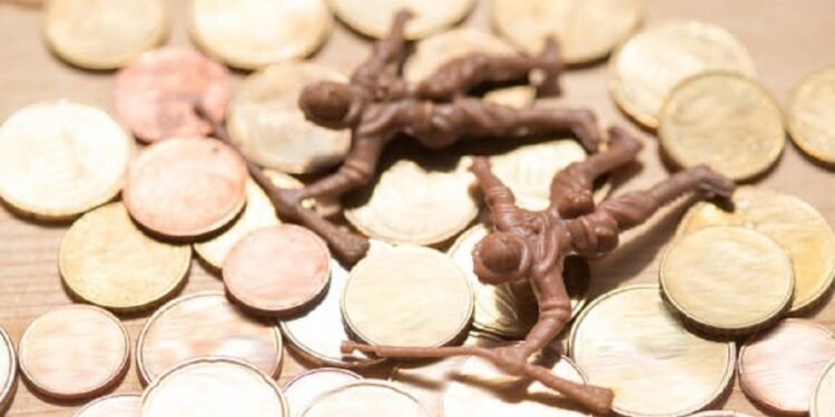 From Aid to Autonomy: Africa’s Shift Toward Self-Funded Security