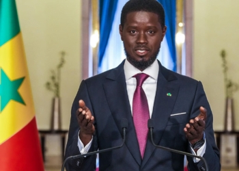 Debt Transparency vs. Political Risk: The Senegal Experiment