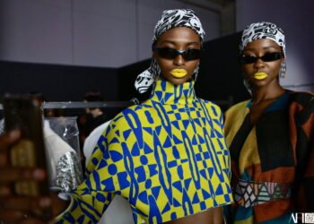 Why Africa Manufactures Clothes But Doesn’t Own Fashion Brands