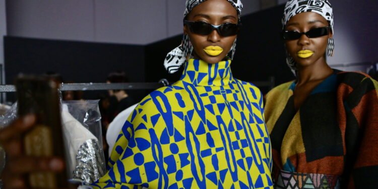 Why Africa Manufactures Clothes But Doesn’t Own Fashion Brands