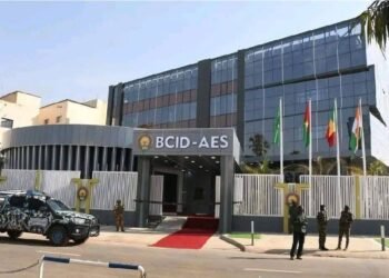 Inside the AES Development Bank: How Mali, Burkina Faso, and Niger Are Building a $1 Billion Sovereign Finance Engine