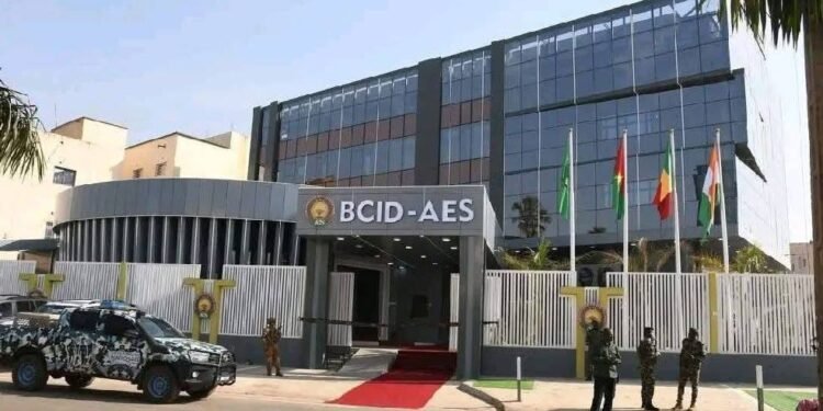 Inside the AES Development Bank: How Mali, Burkina Faso, and Niger Are Building a $1 Billion Sovereign Finance Engine