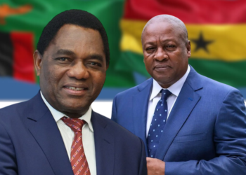 Trade Over Aid: Hichilema’s AfCFTA Strategy and the Quiet Rewiring of African Economic Alliances