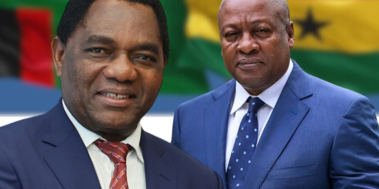 Trade Over Aid: Hichilema’s AfCFTA Strategy and the Quiet Rewiring of African Economic Alliances