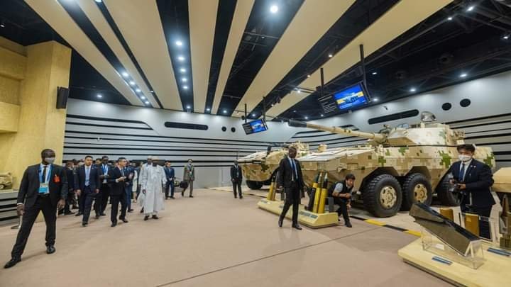 The Cost of Stability: Inside the $160B Sahelian Defense Surge and the Race to Neutralize Drone Threats