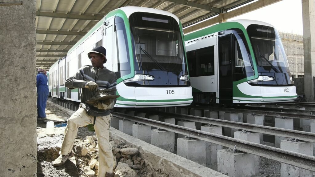 Ethiopia Leads Africa’s Infrastructure Surge with $8.97B Road Expansion and 279 Active Projects