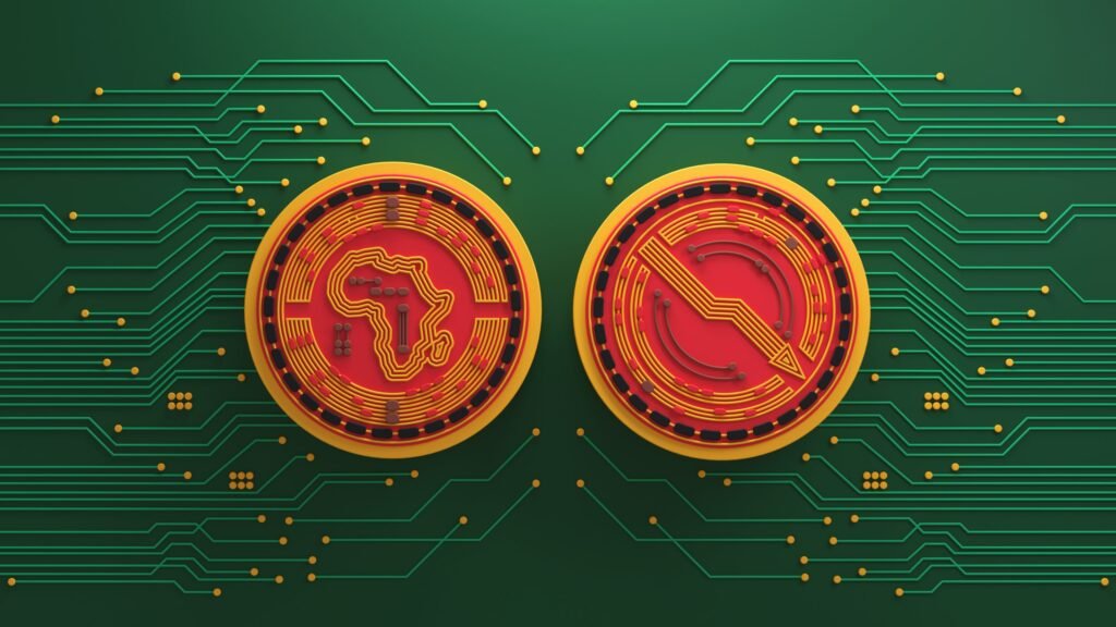Stablecoins Reshape West African Trade: Nigeria Leads a Digital Dollar Shift Across the Region